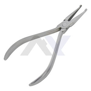 Juego de alicates de ortodoncia, herramientas de ortodoncia dental completas, kit de alicates de ortodoncia Dental S.S de calidad Premium - Product Image 4