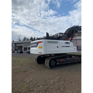 Excavatrice neuve Hidromek HMK 310 à vendre - Product Image 5