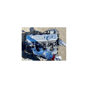 Motor ISUZU 4BE1 de calidad de exportación adecuado para modelos NPR y NKR - Product Image 2