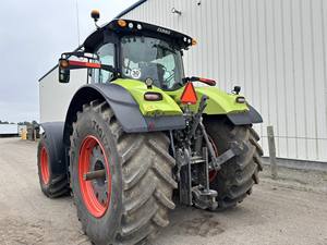 Tracteur Claas AXION 930 2021 à vendre - Product Image 3