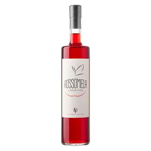 Vino Aperitivo Rossomela 17% Alc/Vol Botella de 0.7 L Paquete de 6 LIQUORERIA FRIULANA SRL Modelo 1300915 - Product Image 1