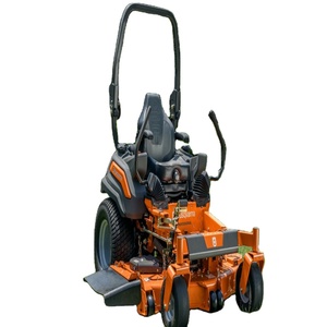 Tondeuse autoportée industrielle diesel à braquage zéro pour pelouse - Meilleures ventes - Product Image 1