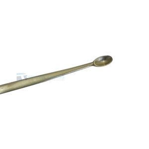 Instrumentos Quirúrgicos de Acero Inoxidable de Alta Calidad para Vesícula Biliar, Uso Manual en Ginecología, BTECH ENTERPRISES BE-1007, Certificación CE - Product Image 5