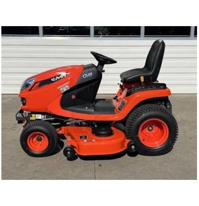 Pièces de rechange robustes pour tracteur Kubota GR2120, composants durables pour tondeuse à gazon et équipement agricole - Product Image 5