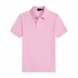 Camiseta Polo de algodón 100% Premium para hombre, camiseta polo cómoda de lujo SlimFit de alta calidad para hombre - Product Image 5