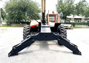 MANIPULATEUR TÉLESCOPIQUE JLG 1055 MEILLEUR VENDEUR - Product Image 2