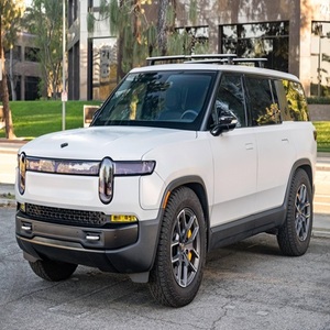 2026/2025/2024/2R1S Édition Aventure et Édition Lancement R1S Technologie de charge rapide intelligente Haute performance Véhicule pour le marché mondial - Product Image 4