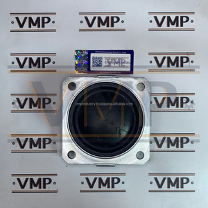 Suspension de cabine VOE 16802899 pour chargeuses sur pneus Volvo, marques VMP, haute qualité, état neuf, pièces détachées pour engins de chantier - Product Image 2