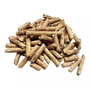 Nouveaux Granulés de Bois Premium 6 mm Classe EN Plus A1 Granulés de Sapin en Sacs de 15 kg Prix Pas Cher - Product Image 5