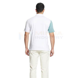 Camisetas Polo Slim Fit para Hombre, Nuevo Diseño, Mejor Precio, Camisetas Polo para Hombre en Venta - Product Image 4