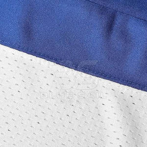 Maillot de football américain personnalisé de haute qualité 100% polyester vêtements de football pour adultes uniformes de football personnalisés pour les équipes - Product Image 6