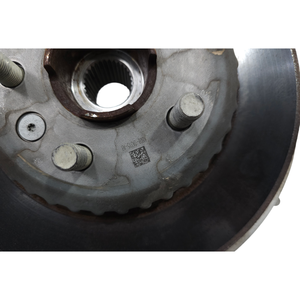 Bras de suspension arrière droit Land Rover Range Rover Evoque Série K8D2-5A968-AA (18>) - Product Image 5