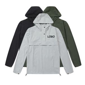 Chaqueta para Hombre, Fabricantes Profesionales, Chaqueta Impermeable Ligera para Hombre, Ropa de Invierno para Exteriores, Cómoda - Product Image 6