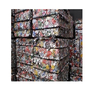 Fournisseur de prix le moins cher ferraille de fil d'aluminium en vrac/aluminium 6063/ferraille d'aluminium UBC avec livraison rapide - Product Image 5