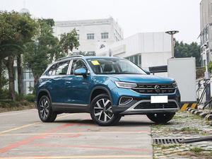 SUV Compacto 2023 2024, Económico, Modelo de Exportación, Gran Oferta, Auto Usado de China, Sin Accidentes - Product Image 3