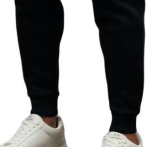 Pantalons de survêtement de sport pour hommes, pantalons de survêtement de sport, tissu respirant, coupe ajustée, entraînement et usage quotidien - Product Image 5