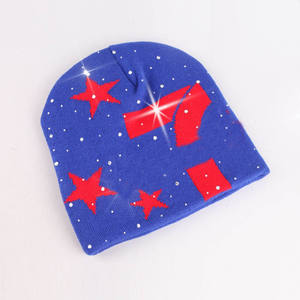 Gorro de Invierno Cálido de Punto Suave, Ajustable, con Opción de Logotipo Personalizado, Unisex, para Uso Diario, Cómodo y a la Moda - Product Image 3