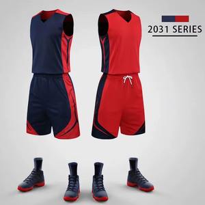 Fabricant 300g 100% polyester respirant, grande taille, poids lourd, unisexe, luxe, gym, actif, athlétique, basketball, homme - Product Image 5