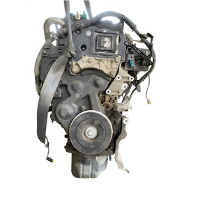 Moteur CITROEN C3 Série 1 diesel 1400 (02>05) - Product Image 1