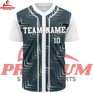 Camiseta Deportiva de Béisbol Estampada para Hombre 2025, Jersey de Softbol, Camisetas de Manga Corta, Tops, Jerseys de Béisbol - Product Image 5