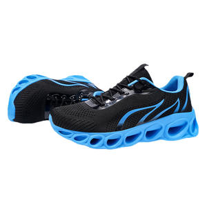 Nuevos Zapatos Deportivos Casuales de Moda para Hombre, Zapatillas con Diseño de Llama, Versátiles y Modernas para Parejas, Ligeras y Cómodas para Caminar - Product Image 5