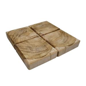 Parquet de Madera Barato, Tablas de Madera Maciza para Terrazas, Paneles de Pared, Madera de Alta Calidad a Precio de Mayoreo - Product Image 3