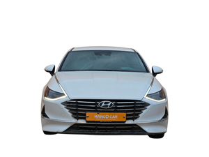ฮุนได โซนาต้า ปี 2020 สภาพดี รถมือสองจากเกาหลี ขาย 300auto Export - Product Image 2