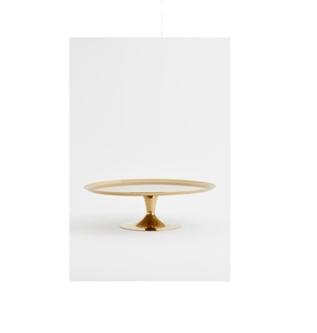 Soporte para Tartas con tema único con base doble e individual para fiesta de cumpleaños, restaurante, hoteles, hecho en La India - Product Image 1