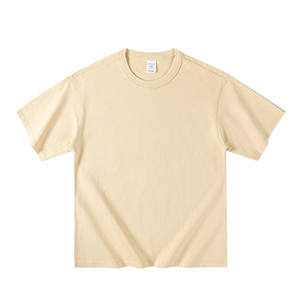 Camiseta Blanca Extra Grande de Alta Calidad, Personalizada, 280 GSM, Transpirable, Estampada, 100% Algodón, Unisex, Premium, para Hombre - Product Image 5