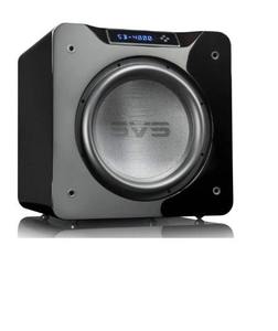NOUVELLE ARRIVÉE 100% AUTHENTIQUE SVS SB-4000 13.5 Boîte scellée 1200W Subwoofer - Product Image 1