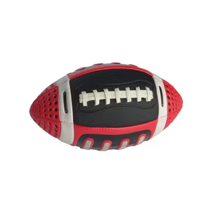 Rugby <b>Ball</b> <b>American</b> <b>Football</b> OEM Customizes Cheap Price Custom Printed Rugby <b>Balls</b> - Product Image 3