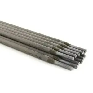 E6011 WELDTUFF Welding Electrodes Factory Outlet E6011 Green Weld Rod E6011 Welding Electrode From Indian Manufacturer