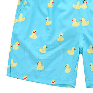 Shorts de Playa para Hombre, Secado Rápido, para Natación, Piscina, Surf, Shorts Casuales de Playa - Product Image 5