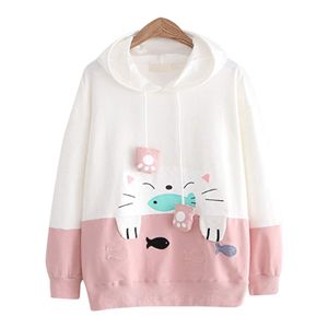 SAPRO INDUSTRIES Sweat-shirts pour femmes à manches longues tendance, 100% polyester, doublure en polaire, conçus pour un confort ultime - Product Image 1