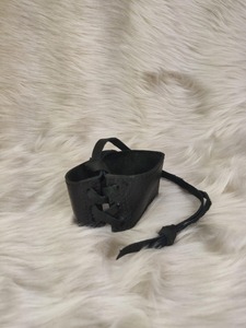 Engraved Viking Drinking <b>Horn</b> Unique <b>Buffalo</b> <b>Horn</b> Handicraft with Animal Style Polished Stand - Product Image 3