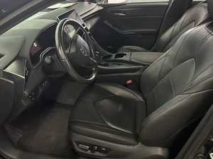 Toyota Avalon 2022 Usado con Todas las Opciones - Product Image 4