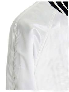 Derniers modèles de veste universitaire de baseball à manches longues par Apparel Clothing Line Satin Jacket 2025 Nouvelle arrivée Prix bas - Product Image 4