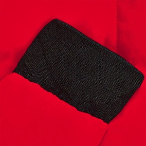 AQTQ logotipo personalizado camuflaje hombres invierno impermeable con capucha suelta Casual Puffer chaqueta poliéster relleno opciones de Color personalizado - Product Image 6