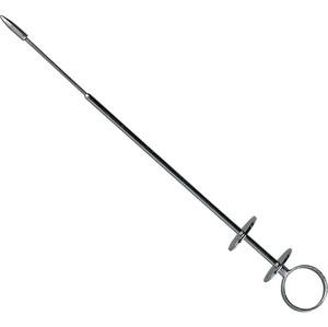 Extracteur de tumeur mammaire Hugs en acier inoxydable pour le bétail, les animaux d'élevage, tous types d'instruments vétérinaires disponibles - Product Image 3