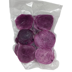 ÑAME CONGELADO DE GRADO PREMIUM/TEXTURA FRESCA Y LISA DE GRANEL/PRECIOS BAJOS A GRANEL/HECHO EN VIETNAM - Product Image 3