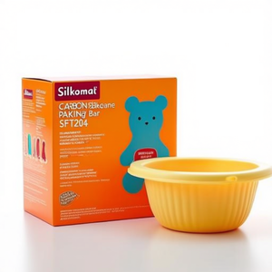 Moule à pâtisserie en silicone Silikomart Teddy Bear SFT204 - Product Image 2