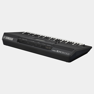 TOP-SELLING GRADE NEEW PSR-SX900 61-Key Arranger Keyboard - Product Image 5