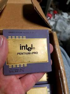 เศษซีพียูเซรามิก/เศษซีพียู/เศษทองคำจากแรมและซีพียู เซรามิก - Product Image 3