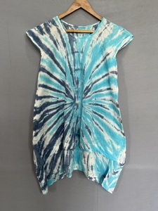 Offre Spéciale de qualité supérieure Western minceur vague motif de points grandes robes Maxi imprimées à fleurs vêtements Vintage femmes - Product Image 2