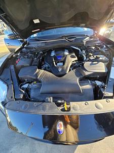 Maserati Q-u-a-t-t-r-o-p-o-r-t-e S G-r-a-n-L-u-s-s-o 2017 - Product Image 6