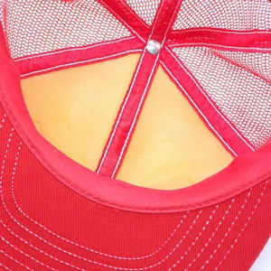 Logotipo personalizado gorra de béisbol al por mayor para las mujeres sin estructura correa ajustable 100% algodón sombrero de sarga bordado - Product Image 4