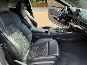 AUDI RS6 Coupé 2019, conduite à gauche, propre - Product Image 4