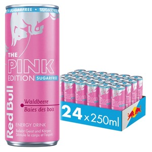 Vente en gros de canettes de Red Bull Energy Drink 250ml / Red Bull 500ml Energy Drink prêtes à l'exportation avec la meilleure offre de réduction - Product Image 2