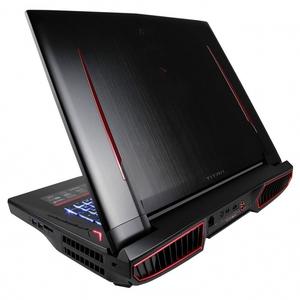 NOUVEAUTÉ : Ordinateur portable de jeu GS75 Stealth 17,3 pouces à cadre ultra-fin, RTX 2080 8G Max-Q, 144Hz 3ms, I7-8750H 32GB, 51 - Product Image 2