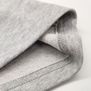 Shorts de sport pour hommes en tissu polaire de haute qualité, style streetwear, légers, service OEM, respirants, séchage rapide, vente chaude - Product Image 6